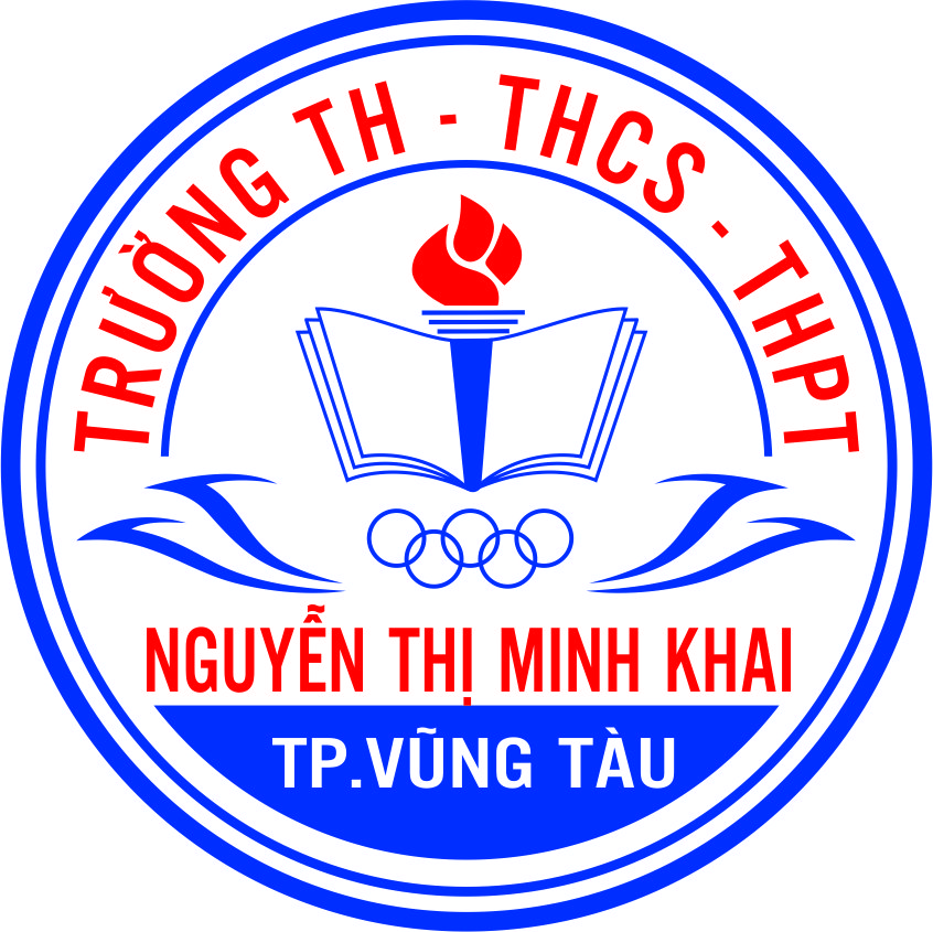 Cuộc thi rung chuông vàng trường TH -THCS -THPT Nguyễn Thị Minh Khai lần 1